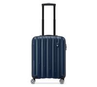Roncato Element 2.0 4 roulettes Trolley de cabine 55 cm bleu