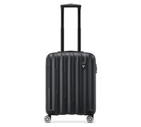 Roncato Element 2.0 4 roulettes Trolley de cabine 55 cm noir