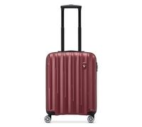RONCATO Element 2.0 trolley rigide extensible 4 roues avec tsa, Bordeaux, Cabina