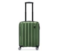 Roncato Element 2.0 4 roulettes Trolley de cabine 55 cm vert