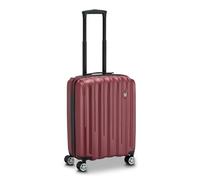 Roncato Element 2.0 4 roulettes Trolley de cabine 55 cm rouge