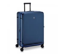 Roncato Florence Grande Valise 79 Cm Extensible - Bleu Nuit