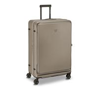Roncato Florence Grande Valise 79 Cm Extensible - Champagne