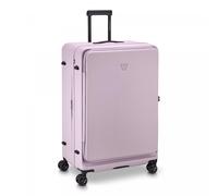 Roncato Florence Grande Valise 79 Cm Extensible - Lavande