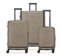 RONCATO FLORENCE Trolley, Champagne, SET, Basic