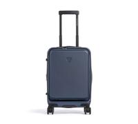 Roncato Florence Valise 4 roues bleu, polycarbonate, unisexe