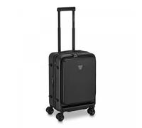 Roncato Florence Valise Cabine 55x35x25/30 Cm Extensible - Noir