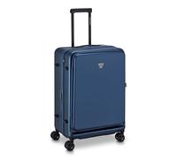 Roncato Florence Valise Moyenne 67 Cm Extensible - Bleu Nuit