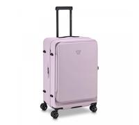 Roncato Florence Valise Moyenne 67 Cm Extensible - Lavande