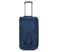 Roncato Gateway 2 roues Sac de voyage 58 cm bleu