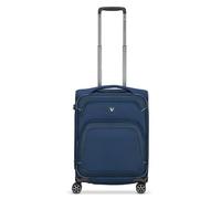 RONCATO Gateway Valise Cabine 55x40x20/23 cm Extensible - Bleu