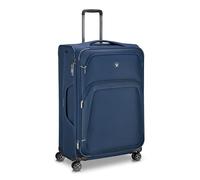 RONCATO Gateway Grande Valise 78 cm Extensible - Bleu