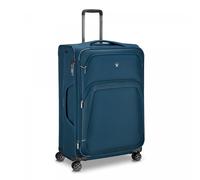 Roncato Gateway Grande Valise 78 Cm Extensible - Bleu