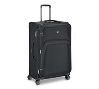 Roncato Gateway Grande Valise 78 cm Extensible - Noir