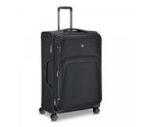 Roncato Gateway Grande Valise 78 Cm Extensible - Noir