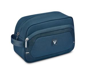 RONCATO GATEWAY Nécessaire, bleu, 17x28x10, Tech