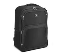 RONCATO GATEWAY Sac à dos de voyage 55x40x20 cm - Noir