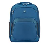 Roncato Gateway Sac à dos professionnel 40 cm Compartiment pour ordinateur portable bleu