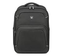 Roncato Gateway Sac à dos professionnel 40 cm Compartiment pour ordinateur portable noir