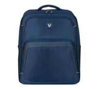 Roncato Gateway Sac à dos professionnel 45 cm Compartiment pour ordinateur portable bleu