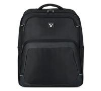 Roncato Gateway Sac à dos professionnel 45 cm Compartiment pour ordinateur portable noir
