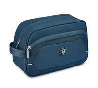 Roncato Gateway Trousse de Toilette 17x28x10 cm - Bleu