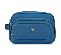 Roncato Gateway Trousse de Toilette 17x28x10 cm - Bleu