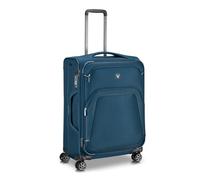 Roncato Gateway Valise Moyenne 66 cm Extensible - Bleu