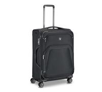 Roncato Gateway Valise Moyenne 66 cm Extensible - Noir