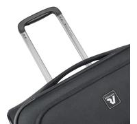 RONCATO Gateway Valise Moyenne 66 cm Extensible - Noir
