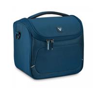 Roncato Gateway Vanity 24x26x18 Cm - Bleu