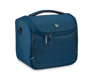Roncato Gateway Vanity 24x26x18 Cm - Bleu
