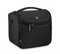 Roncato Gateway Trousse de toilette 26 cm noir