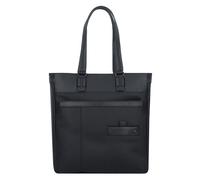Roncato Harvard Shopper Porte-documents 35 cm noir