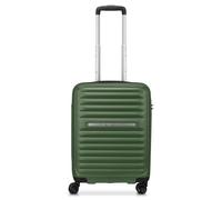Roncato Ibiza 4 roulettes Trolley de cabine S 55 cm olive