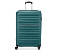 Roncato Ibiza 4 roulettes Trolley L 75 cm vert