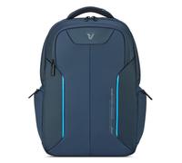 Roncato Interface Daypack 41 cm Compartiment pour ordinateur portable bleu