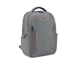 Roncato INTERFACE Sac à dos de travail avec compartiment pour ordinateur 15.6" - 43x35x17 cm - Anthracite
