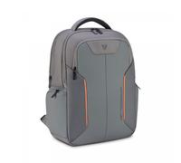 Roncato Interface Sac à Dos De Travail Avec Compartiment Pour Ordinateur 15.6equot; - 43x35x17 Cm - Anthracite