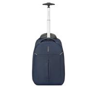 Roncato Ironik 2.0 2 roulettes Trolley à dos 48 cm bleu