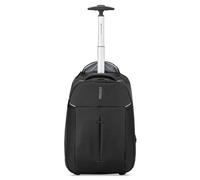 Roncato Ironik 2.0 2 roulettes Trolley à dos 48 cm noir