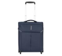 Roncato Ironik 2.0 2 roulettes Trolley de cabine 45 cm blu notte (415327-23)