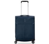 Roncato Ironik 2.0 4 roues trolley cabine 55 cm bleu
