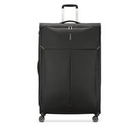 Roncato Ironik 2.0 4 roulettes Trolley 90 cm avec soufflet d'extension noir