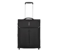 RONCATO Ironik 2.0 Valise à roulettes 2 W 55/20 Exp. S Noir, noir, s