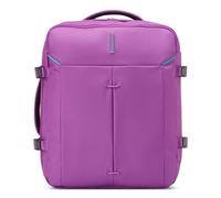 Roncato Ironik 2.0 Daypack 45 cm Compartiment ordinateur violet