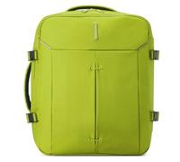 Roncato Ironik 2.0 Sac à dos 45 cm Compartiment pour ordinateur portable cyber lime (TAS016667)