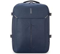 Roncato Ironik 2.0 Daypack 55 cm Compartiment pour ordinateur portable bleu