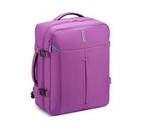 RONCATO IRONIK 2.0 Easyjet Sac à dos de voyage avec compartiment pour ordinateur 17" - 45x36x20 cm - Orchidée