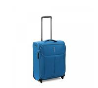 Roncato Ironik 2.0 2 roues Valise cabine 45 cm bleu
